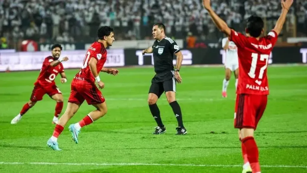 محمد بركات يفسر غضب الخطيب من لاعبي الأهلي: بعضهم لا يقدم 10% من قدراته
