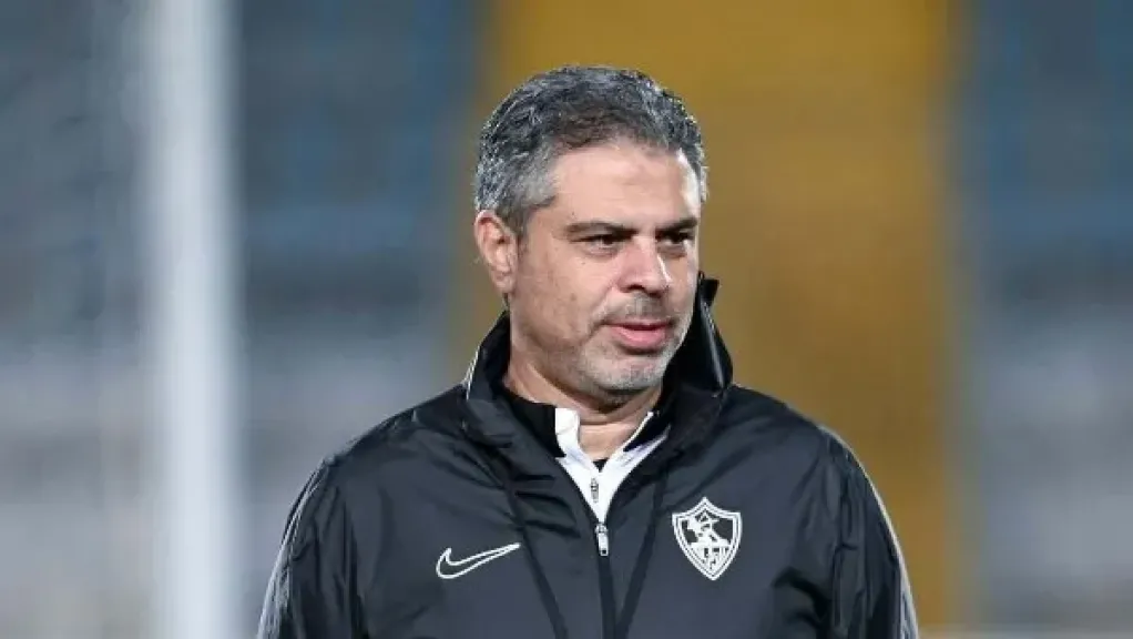 باسم مرسي: معتمد جمال مدرب مميز لكنه لا يستطيع الفوز بدوري أبطال إفريقيا