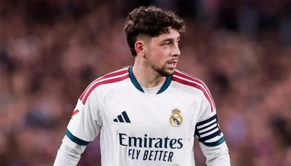 إصابة فالفيردي تثير القلق في ريال مدريد بعد حسم الكلاسيكو