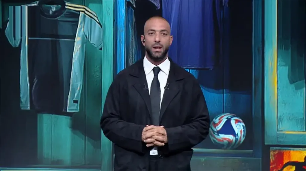 ميدو بعد الكلاسيكو: متابعة الكرة المصرية كانت «مرضًا نفسيًا».. وربنا شفاني