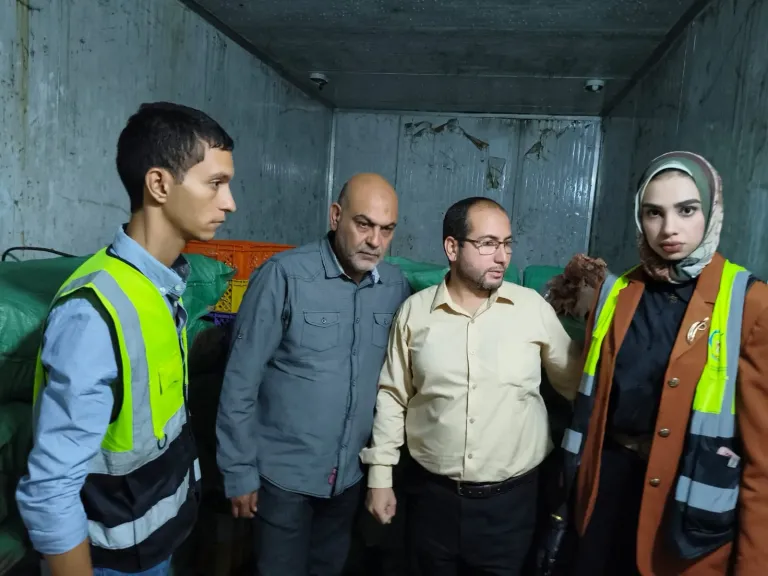 ضبط 3 أطنان من هياكل وجلود الدواجن غير الصالحة للاستهلاك الآدمي في الخصوص والخانكة
