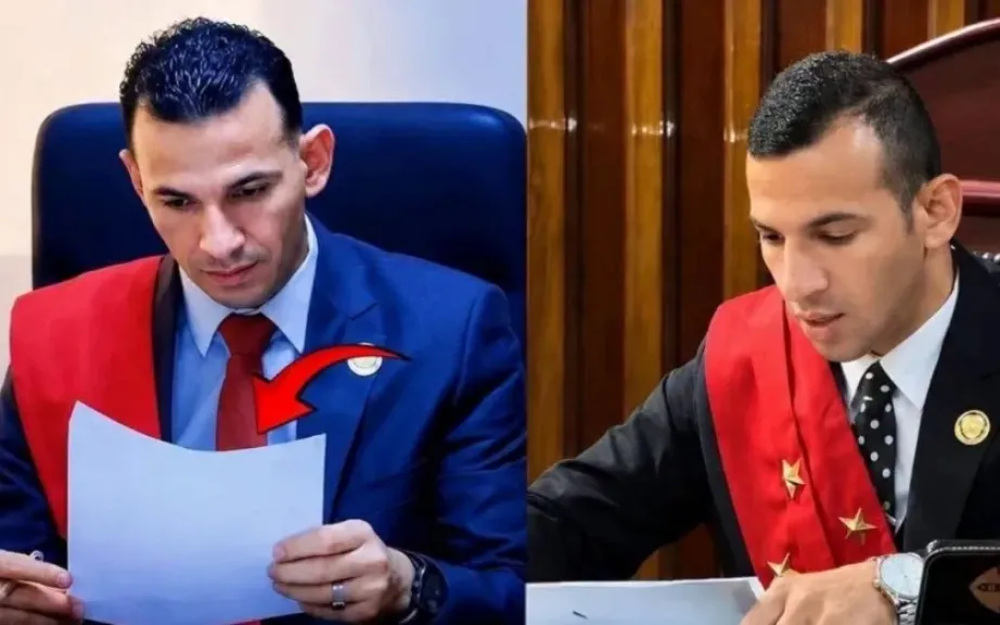 5 نوفمبر .. أولى جلسات استئناف «القاضي المزيف» في قضايا انتحال الصفة