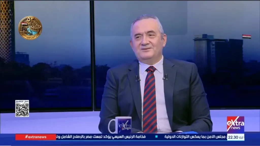 رئيس هيئة المستشفيات التعليمية: 75 قسطرة قلب في 24 ساعة بمعهد القلب.. و3 آلاف جراحة قلب مفتوح سنويًا