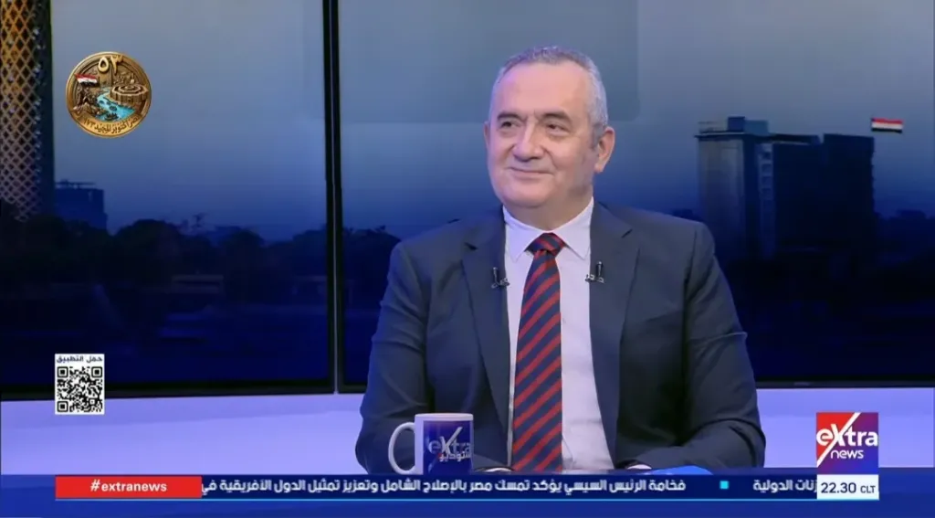 رئيس هيئة المستشفيات التعليمية: التكامل بين التخصصات ضرورة.. والتأمين الصحي الشامل يرفع جودة الخدمة