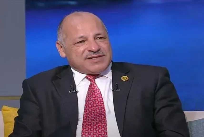 اللواء عادل العمدة لـ «النهار» يصف اتفاق ترسيم الحدود البحرية بين تركيا وليبيا بـ «من لا يملك أعطى لمن لا يستحق»