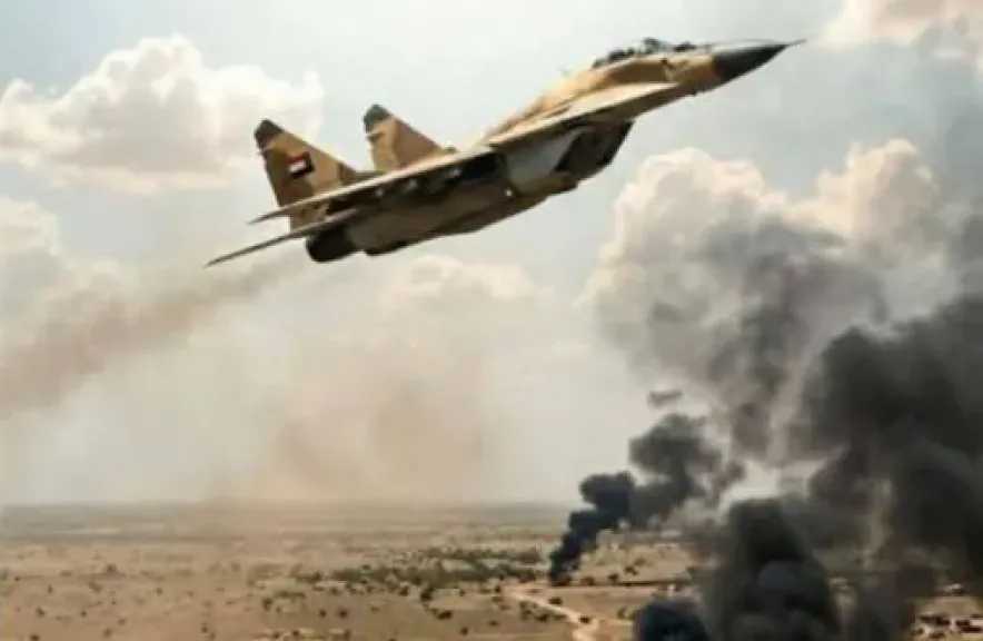 حميدتي وقياداته في مرمى النيران.. الجيش السوداني يضرب عمق الدعم السريع بعملية «الخيول الحديدية»