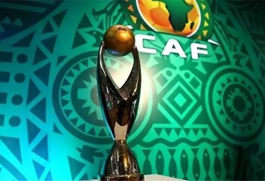 موعد قرعة دوري أبطال إفريقيا والكونفدرالية ​والقنوات الناقلة