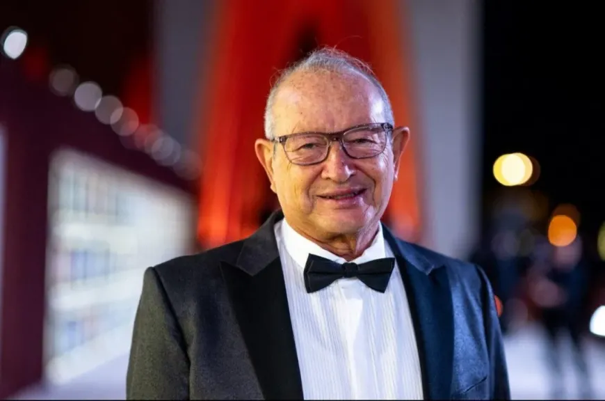نجيب ساويرس: كنت أفضل تأجيل مهرجان الجونة بسبب ظروف المنظمة الصعبة