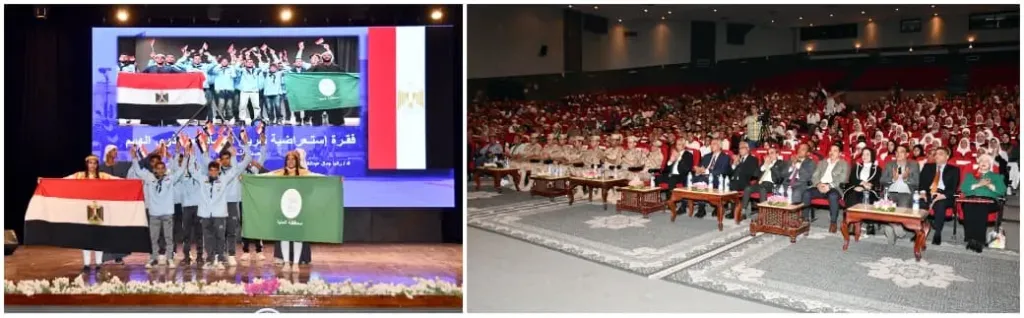إدارة التجنيد والتعبئة تقدم التيسيرات التجنيدية لأبناء الوطن بعدد من المحافظات