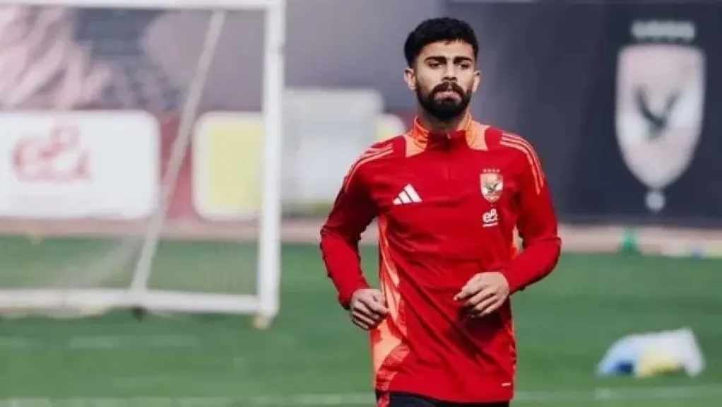 شوبير يكشف كواليس غضب أحمد رضا ويحسم مصيره مع المدرب عموتة   ​