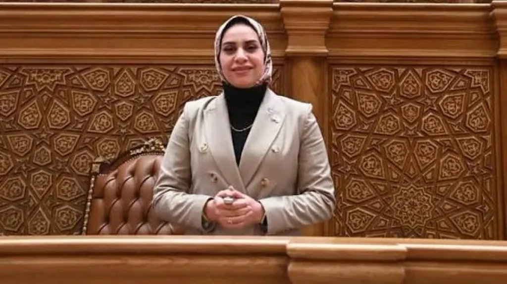 السجن المؤبد للاغتصاب و15 عامًا حدًا أدنى لهتك العرض.. النائبة فاطمة عادل تقدم تعديلات جديدة على قانون العقوبات