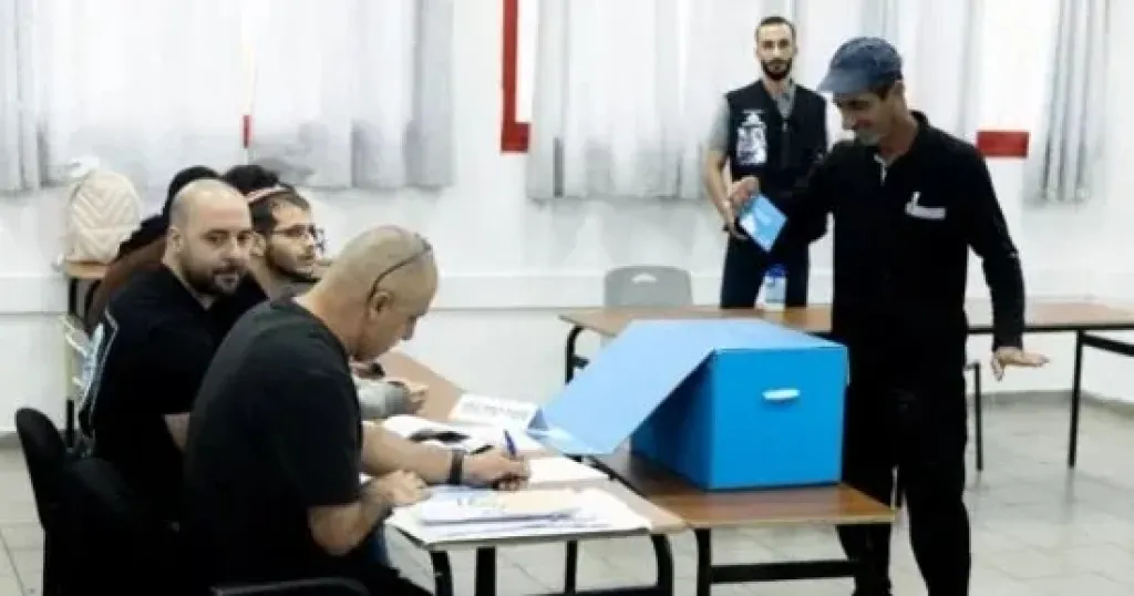 من التجنيد إلى هجمات أكتوبر.. أزمات الائتلاف الحاكم تدفع إسرائيل نحو انتخابات مصيرية