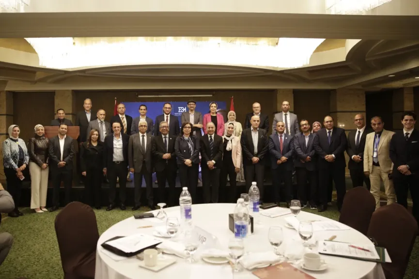 مصر وإندونيسيا تستهدفان رفع التبادل التجاري إلى 5 مليارات دولار بحلول 2030