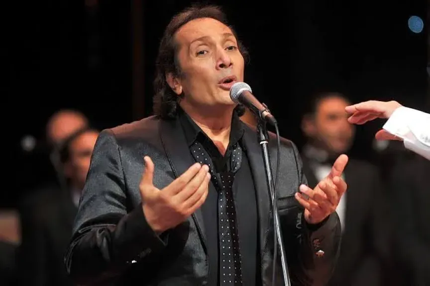 يسرا محنوش ومحمد شاهين فى الأوبرا.. وعلى الحجار يختتم مهرجان الموسيقى بالإسكندرية