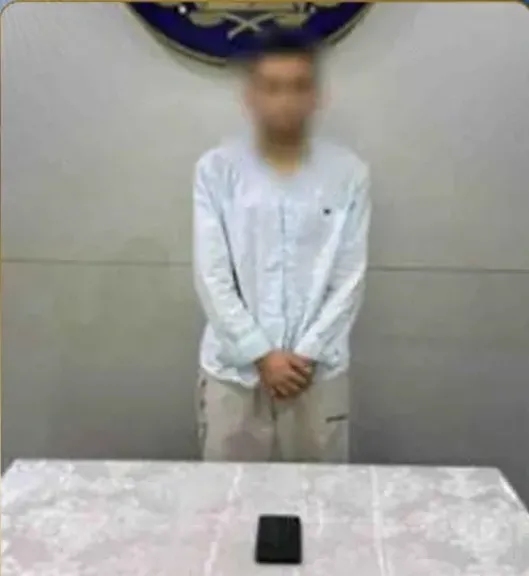 وهم العملات المقلدة.. ضبط متهم بالنصب على المواطنين عبر مواقع التواصل في بنها