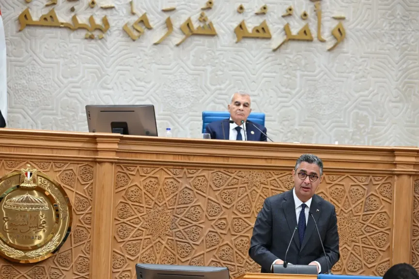 وزير التموين يعلن تأسيس شركة وطنية لتطوير 200 منفذ بمشروع «كاري أون»
