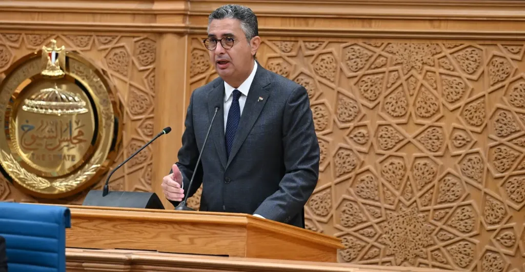 وزير التموين أمام مجلس الشيوخ: الاحتياطي الاستراتيجي للسلع الأساسية يكفي نحو 6 أشهر
