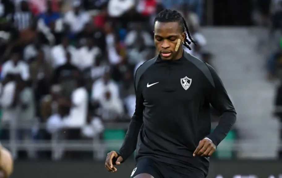 أيمن يونس: لا أدلة ضد شيكو بانزا ولجان تستهدف تشويه الزمالك