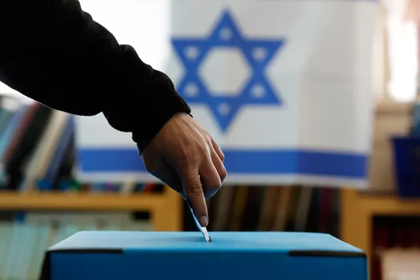 المشهد الإسرائيلي المأزوم: استطلاعات الرأي تؤكد الغياب التام للأغلبية البرلمانية