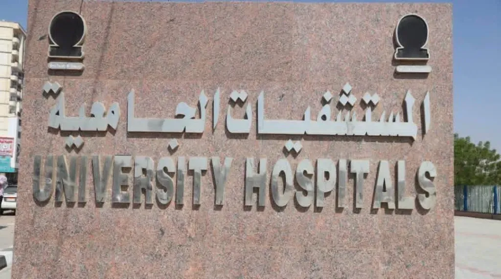 تطوير مش اختراق.. نكشف حقيقة منشور جامعة قنا عن تراكم القمامة أمام المستشفى الجامعي