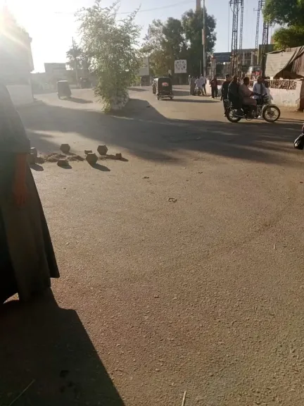 عقب خروجها من المدرسة.. مصرع طالبة إعدادية صدمتها سيارة مسرعة في قنا
