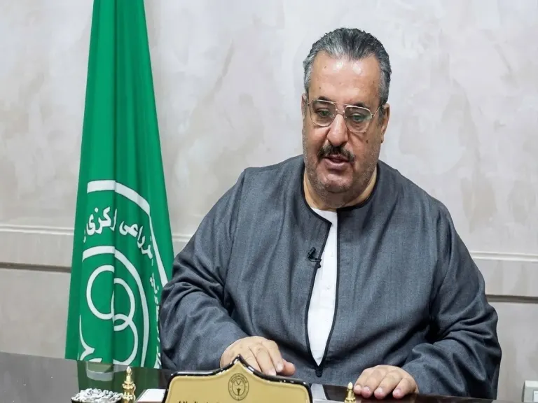 رئيس الاتحاد التعاوني الزراعي : الأسمدة ليست الأزمة.. والسولار يلتهم 60% من دخل المزارع