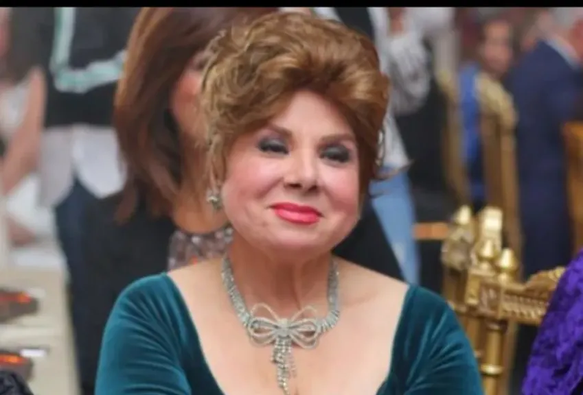 فادية عبد الغني: تزوجت في سن 18 عامًا.. والزواج المبكر يحرم الفتاة من تجارب مهمة