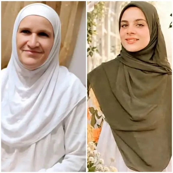 قرية بالمنوفية يوجعها الفراق مرتين.. فتاة تمنوا شفاءها وسيدة خرجت لزوجها المريض فلم تعد