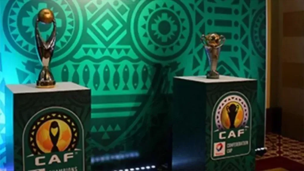 موعد قرعة دوري أبطال أفريقيا والكونفدرالية 2026 والقنوات الناقلة والتصنيفات