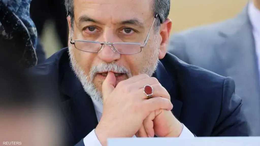 خلال اجتماع طهران الرباعي .. عراقجي يوضح أمن المنطقة مسؤولية دولها ولا مكان للتدخلات الخارجية