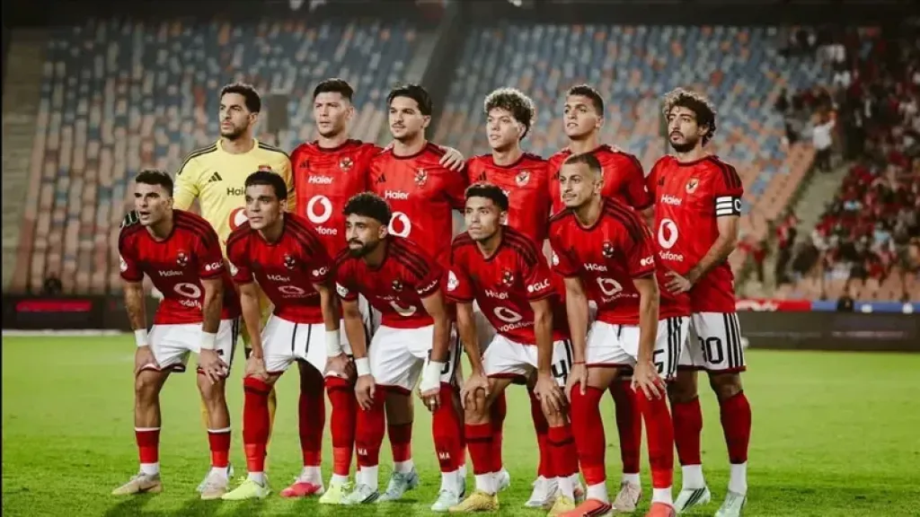 بث مباشر لقرعة دور المجموعات لبطولة كأس الكونفدرالية بمشاركة الأهلي