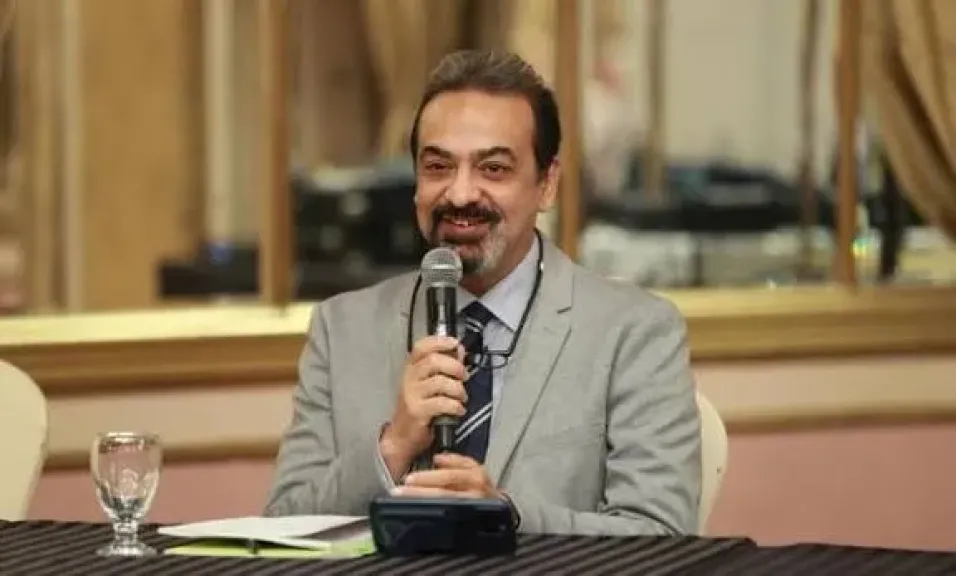 عبدالغفار: «نور صغير» تستهدف خفض زمن تشخيص سرطان الأطفال 20%.. والمرحلة الأولى في يناير 2027