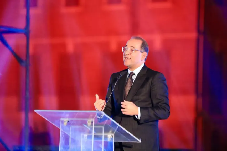 «المالية»: رفع الإنتاجية وتعزيز التنافسية على رأس أولويات برنامج التحول الاقتصادي