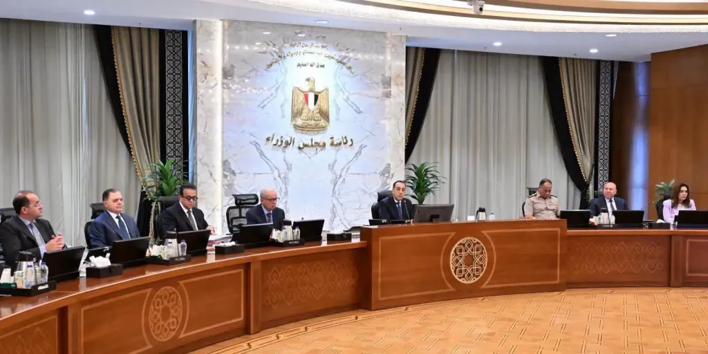 مجلس الوزراء يوافق على منح «الرخصة الذهبية» لشركتي  ”شدوان” و”شقير” لطاقة الرياح