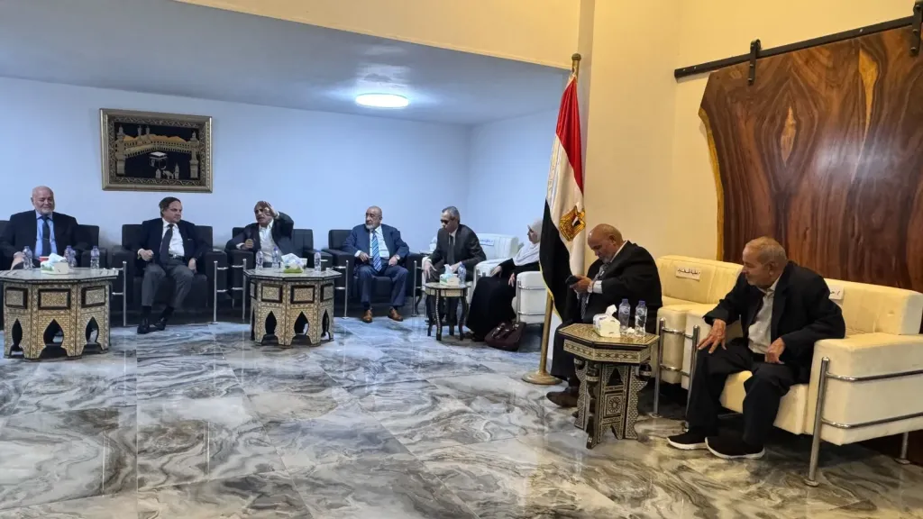 في ذكرى رحيله.. أسرة شيخ الأزهر الأسبق محمد سيد طنطاوي تستعيد ذكرياتها معه