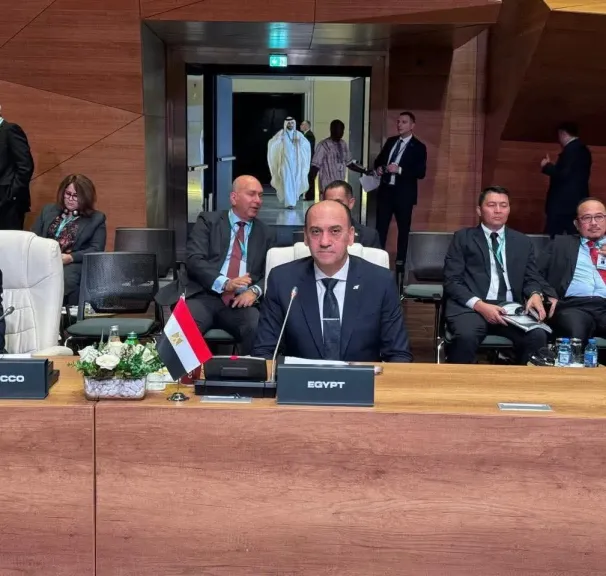 رئيس الرقابة الإدارية: مصر تعتز بانضمامها إلى اتفاقية مكة المكرمة لمكافحة الفساد