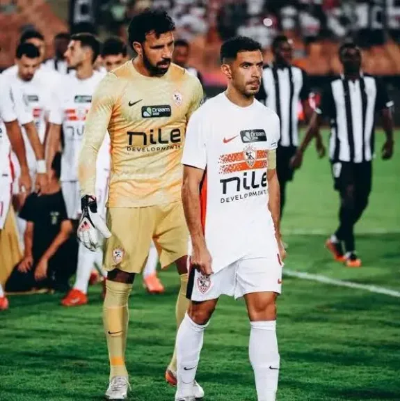تعرف على موعد مباراة الزمالك القادمة بعد الفوز على المقاولون العرب