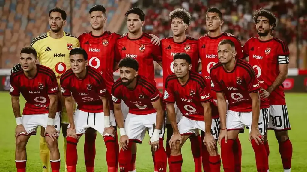 كل ما تريد معرفته عن مواجهة الأهلي مودرن سبورت اليوم في الدوري المصري