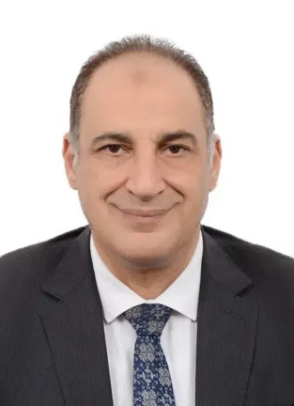 أيمن هيبة: نتحفظ على قصر مبادرة «شمس الصناعة» على الاستهلاك الذاتي ونطالب بتفعيل صافي القياس