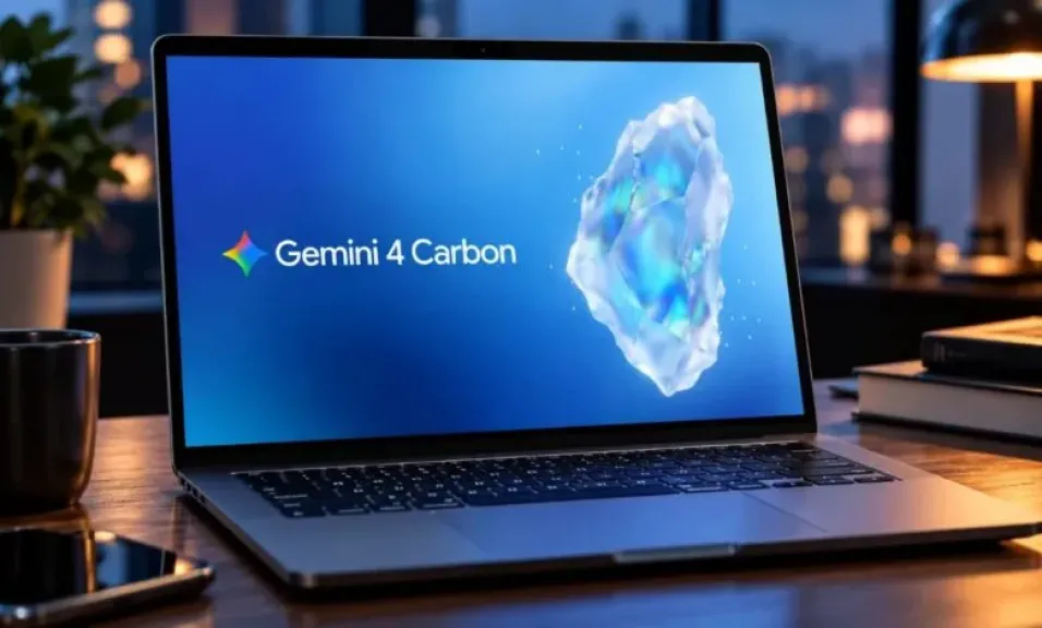 جوجل تطلق « Gemini 4 Carbon » بقدرات متقدمة  لاكتشاف الثغرت الامنية