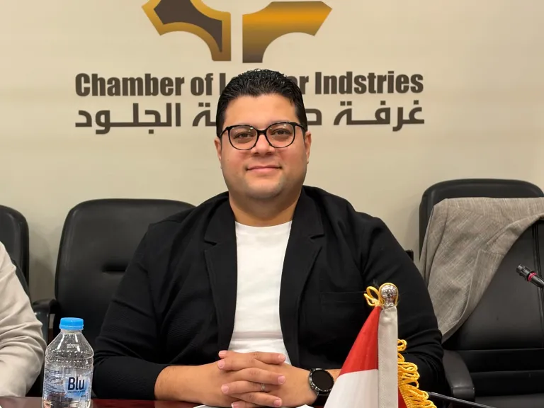 شعبة الأحذية بغرفة صناعة الجلود تضع مواجهة التقليد والتهريب وحرق الأسعار على رأس أولوياتها