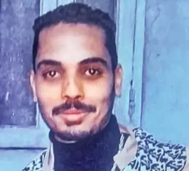 رمى جثث بناته فى القمامة.. إحالة سايس قتل طفلتيه فى مدينة نصر للجنايات