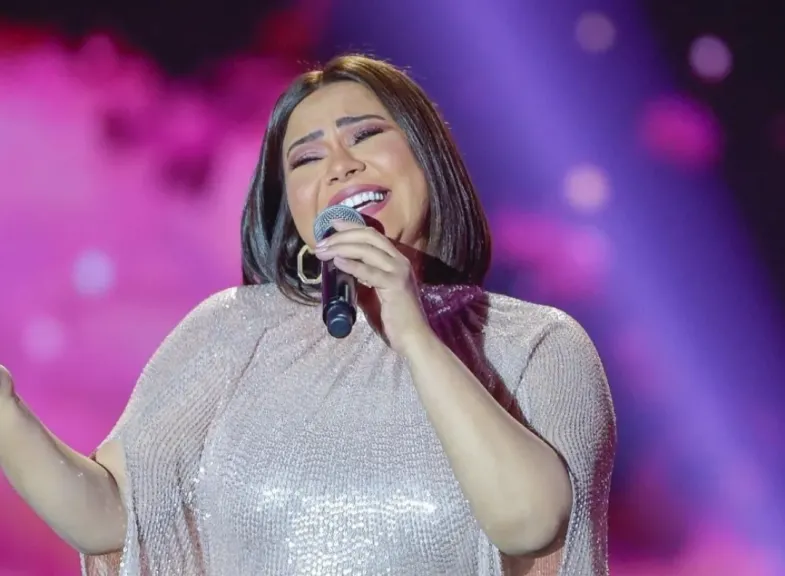 من جديد إلى المسرح.. شيرين عبد الوهاب تستعد لحفل لبناني في ديسمبر