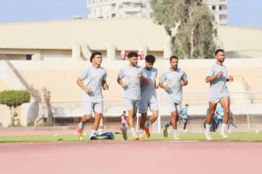 المنصورة يهزم حرس الحدود 2-1.. ومحافظ الدقهلية: أداء رجولي يليق بتاريخ النادي