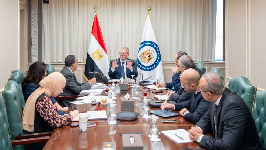 وزارة البترول تراجع إمدادات الوقود والغاز وسط اضطرابات أسواق الطاقة العالمية
