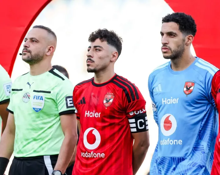 ترتيب الدوري المصري الممتاز بعد فوز الأهلي ضد مودرن سبورت
