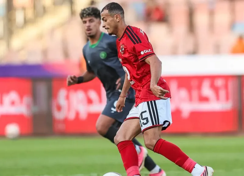 موعد مباراة الأهلي القادمة بعد الفوز أمام مودرن سبورت