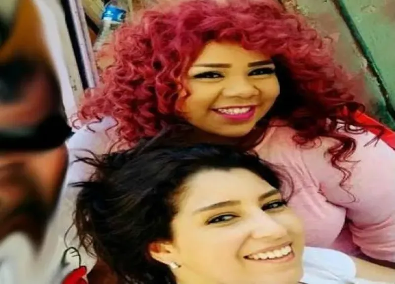 بدأت بـ«مش هتخلفي غير لما تخسي» وانتهت بـ«حقك عليا».. تفاصيل أزمة عمرها 5 سنوات بين آيتن عامر وشيماء سيف