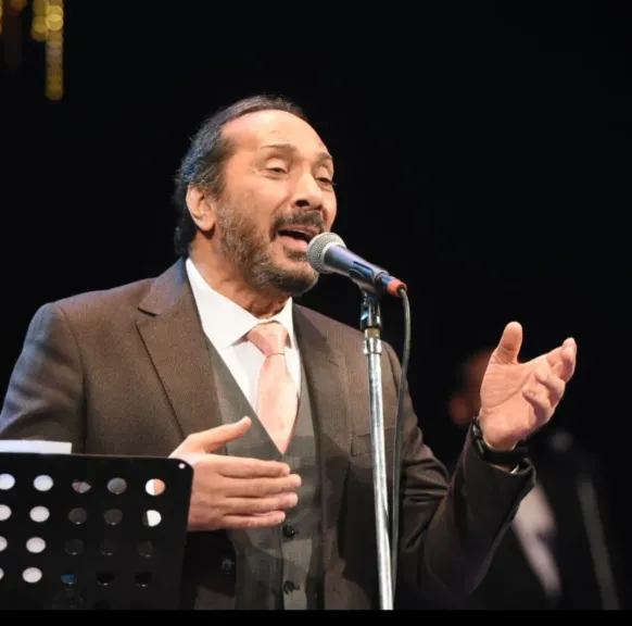 يسرا محنوش ومحمد شاهين على المسرح الكبير.. وعلي الحجار يختتم حفلات الموسيقى العربية بالإسكندرية