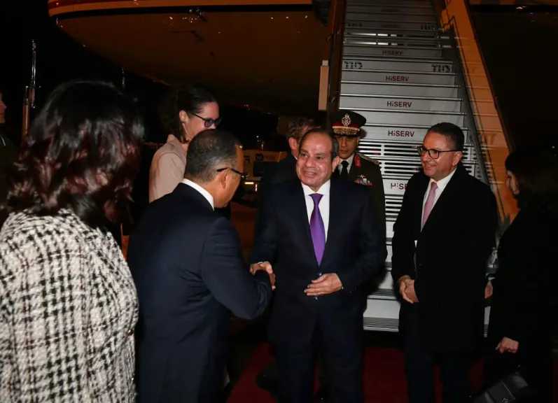 مصر والمجر.. 100 عام من العلاقات ومحطات صنعت شراكة استراتيجية